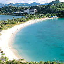 Royal Antiguan Resort