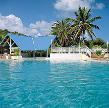 Royal Antiguan Resort