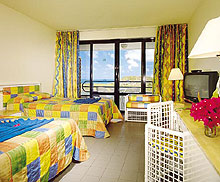 Royal Antiguan Resort
