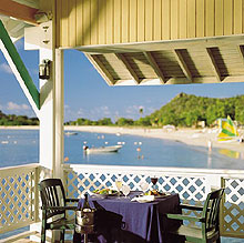 Royal Antiguan Resort