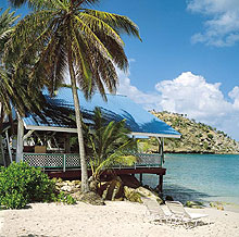 Royal Antiguan Resort