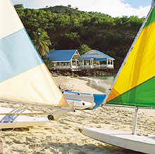 Royal Antiguan Resort