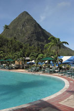 The Jalousie Plantation