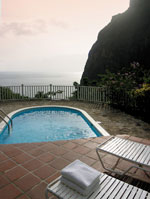 The Jalousie Plantation