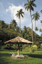 The Jalousie Plantation