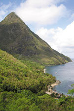 The Jalousie Plantation