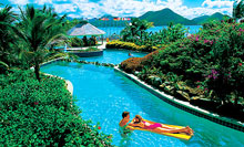 Sandals Grande St. Lucian Spa & Beach Resort