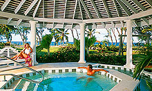 Sandals Grande St. Lucian Spa & Beach Resort