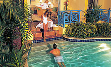 Sandals Grande St. Lucian Spa & Beach Resort