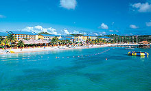 Sandals Grande St. Lucian Spa & Beach Resort