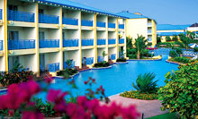 Sandals Grande St. Lucian Spa & Beach Resort