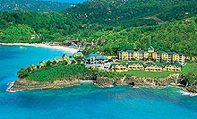 Sandals La Toc Golf Resort & Spa