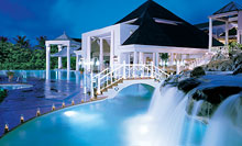 Sandals La Toc Golf Resort & Spa