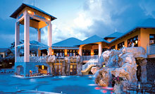 Sandals La Toc Golf Resort & Spa
