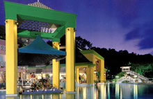 Sandals La Toc Golf Resort & Spa