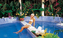 Sandals La Toc Golf Resort & Spa