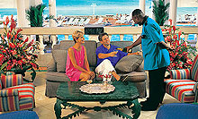 Sandals La Toc Golf Resort & Spa