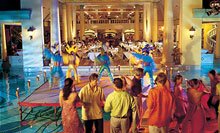 Sandals La Toc Golf Resort & Spa