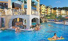 Sandals La Toc Golf Resort & Spa