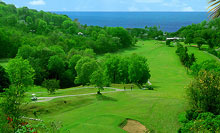 Sandals La Toc Golf Resort & Spa