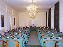 Кулуар Bohemia