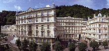 Grandhotel Pupp