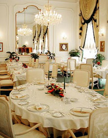 Grand Restaurant