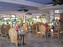Coco Patch Restaurant