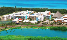 Royalton Hicacos Resort & Spa (ex.Sandals Royal Hicacos)