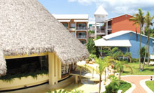 Royalton Hicacos Resort & Spa (ex.Sandals Royal Hicacos)