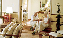 Royalton Hicacos Resort & Spa (ex.Sandals Royal Hicacos)