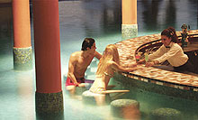 Royalton Hicacos Resort & Spa (ex.Sandals Royal Hicacos)