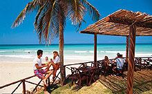 Breezes Bella Costa(ex.Iberostar Bella Costa)