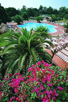 Breezes Bella Costa(ex.Iberostar Bella Costa)