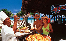 Breezes Bella Costa(ex.Iberostar Bella Costa)