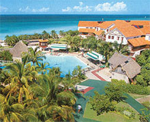 Breezes Bella Costa(ex.Iberostar Bella Costa)