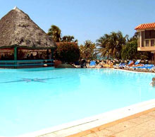 Breezes Bella Costa(ex.Iberostar Bella Costa)