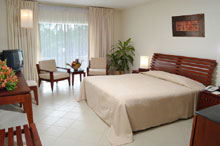 Standard Room seaside