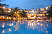 The Eden Resort & SPA