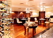 Ресторан "Signature"