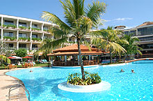 The Eden Resort & SPA