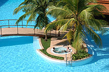 The Eden Resort & SPA