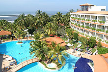 The Eden Resort & SPA