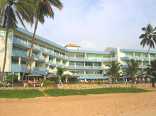 Induruwa Beach Resort
