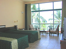 Induruwa Beach Resort