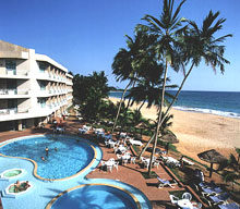 Induruwa Beach Resort