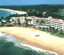 Induruwa Beach Resort