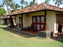 Kosgoda Beach Resort