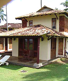 Kosgoda Beach Resort