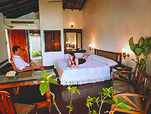 Kosgoda Beach Resort